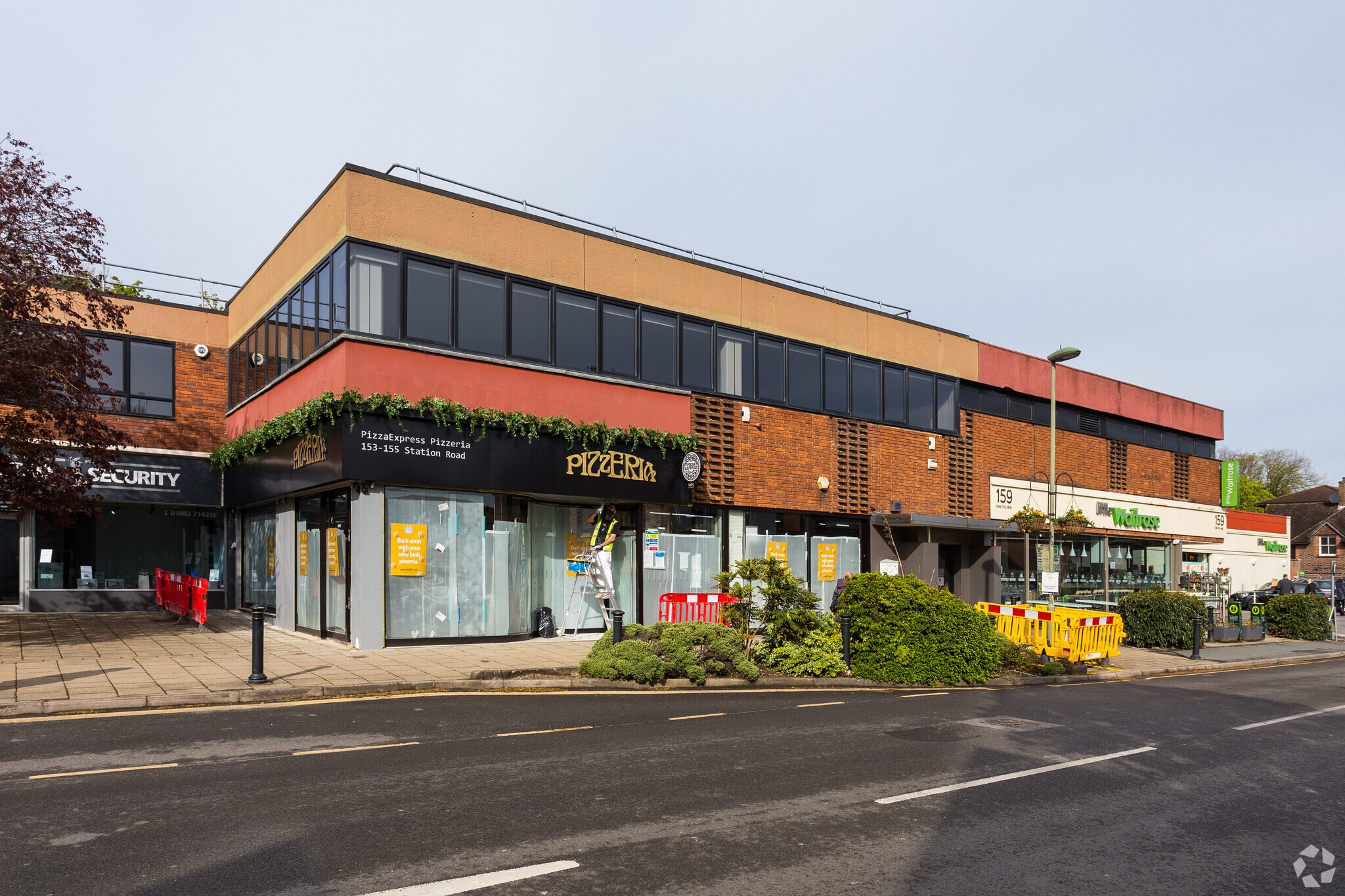 157 Station Rd E, Oxted for sale Building Photo- Image 1 of 1