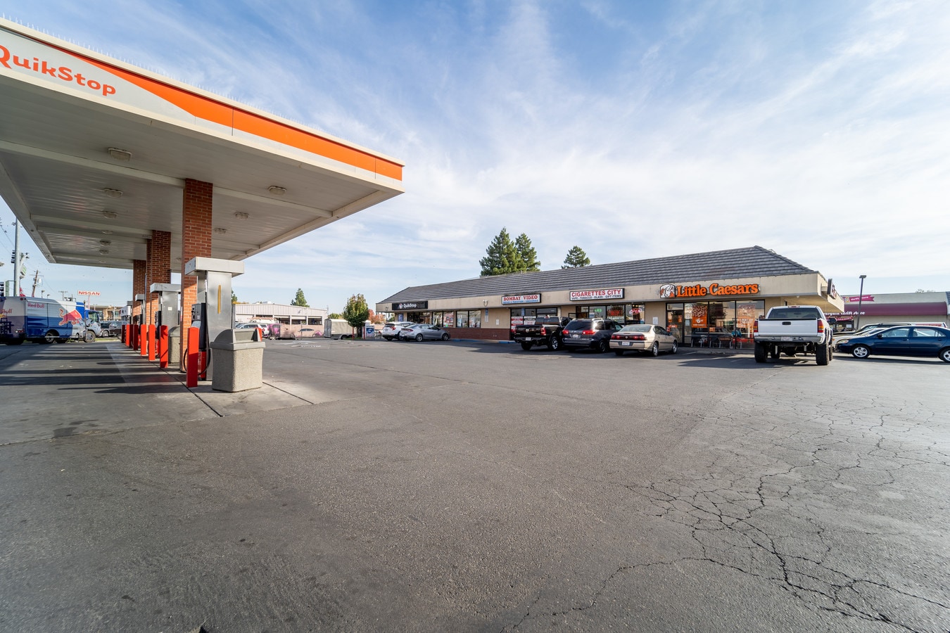 1410 Bridge St, Yuba City, CA 95993