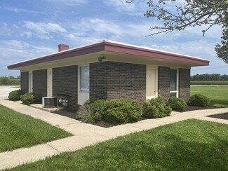 More details for 8250 N 600 W, Mccordsville, IN - Office for Lease