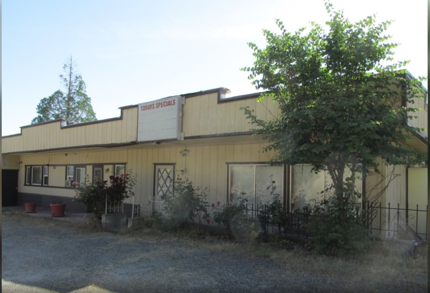 38797 California 41, Oakhurst, CA for lease - Primary Photo - Image 1 of 20