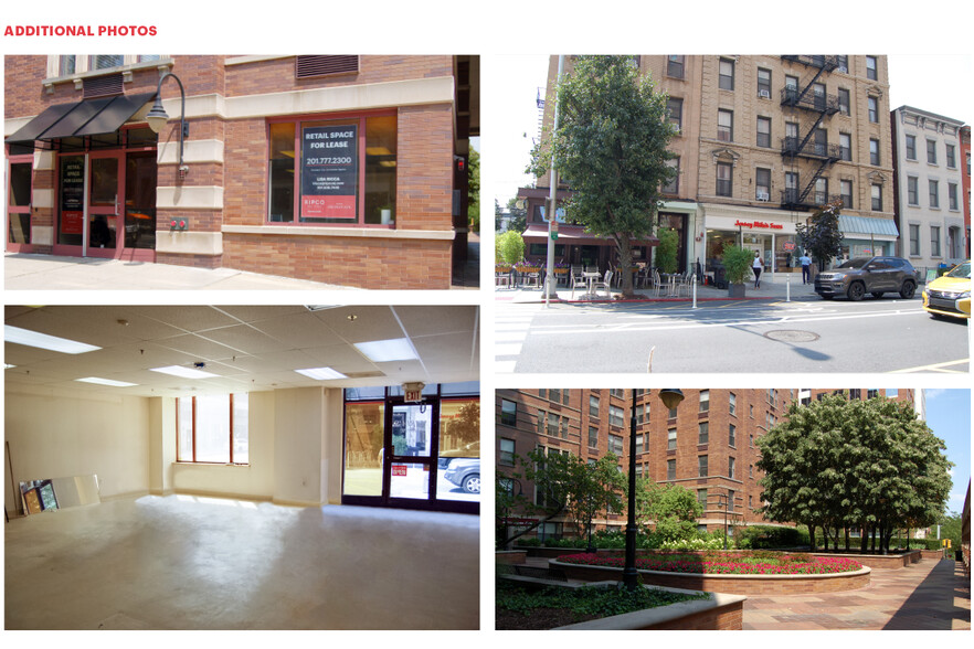 205 Hudson St, Hoboken, NJ for lease - Building Photo - Image 3 of 45