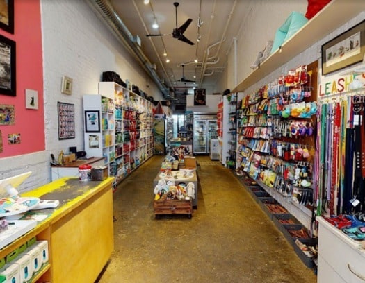 167 N 9th St, Brooklyn, NY for lease Interior Photo- Image 1 of 1