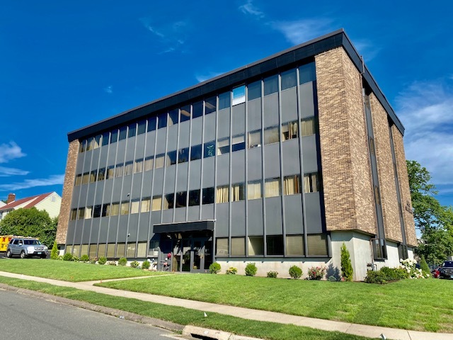 415 Silas Deane Hwy, Wethersfield, CT 06109 - Office/Medical for Lease ...