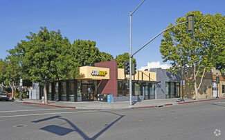 More details for 701 W Evelyn Ave, Mountain View, CA - Office for Lease