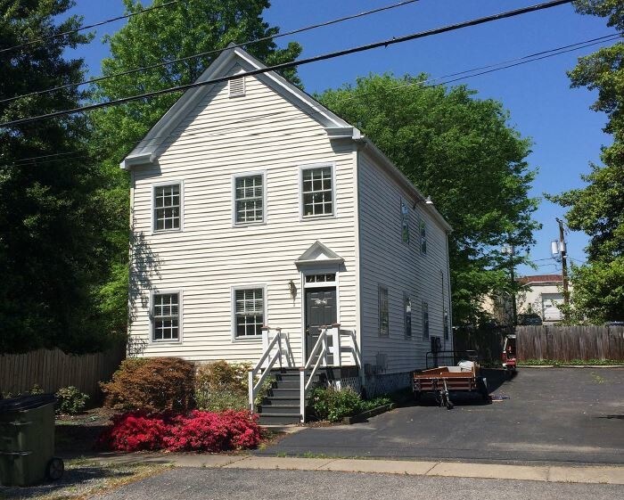 122 Granite Ave, Richmond, VA 23226