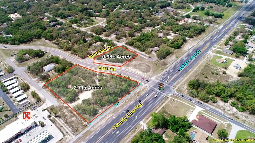 7100 County Line Rd, Spring Hill, FL 34606