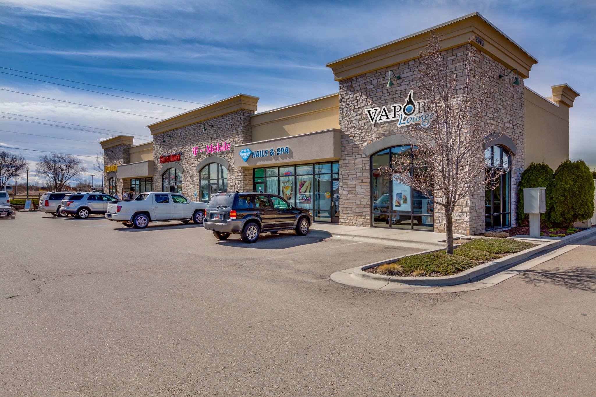 2976 E State St, Eagle, ID for sale Building Photo- Image 1 of 1