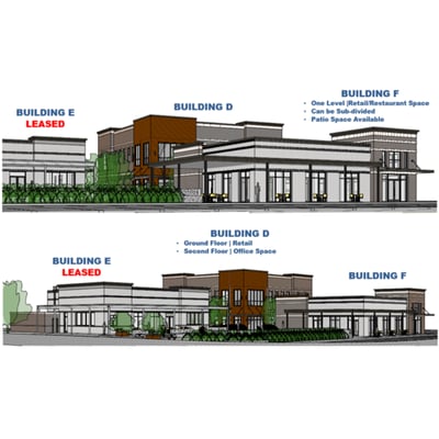 800 Sisk Ave, Oxford, MS for lease Building Photo- Image 1 of 16