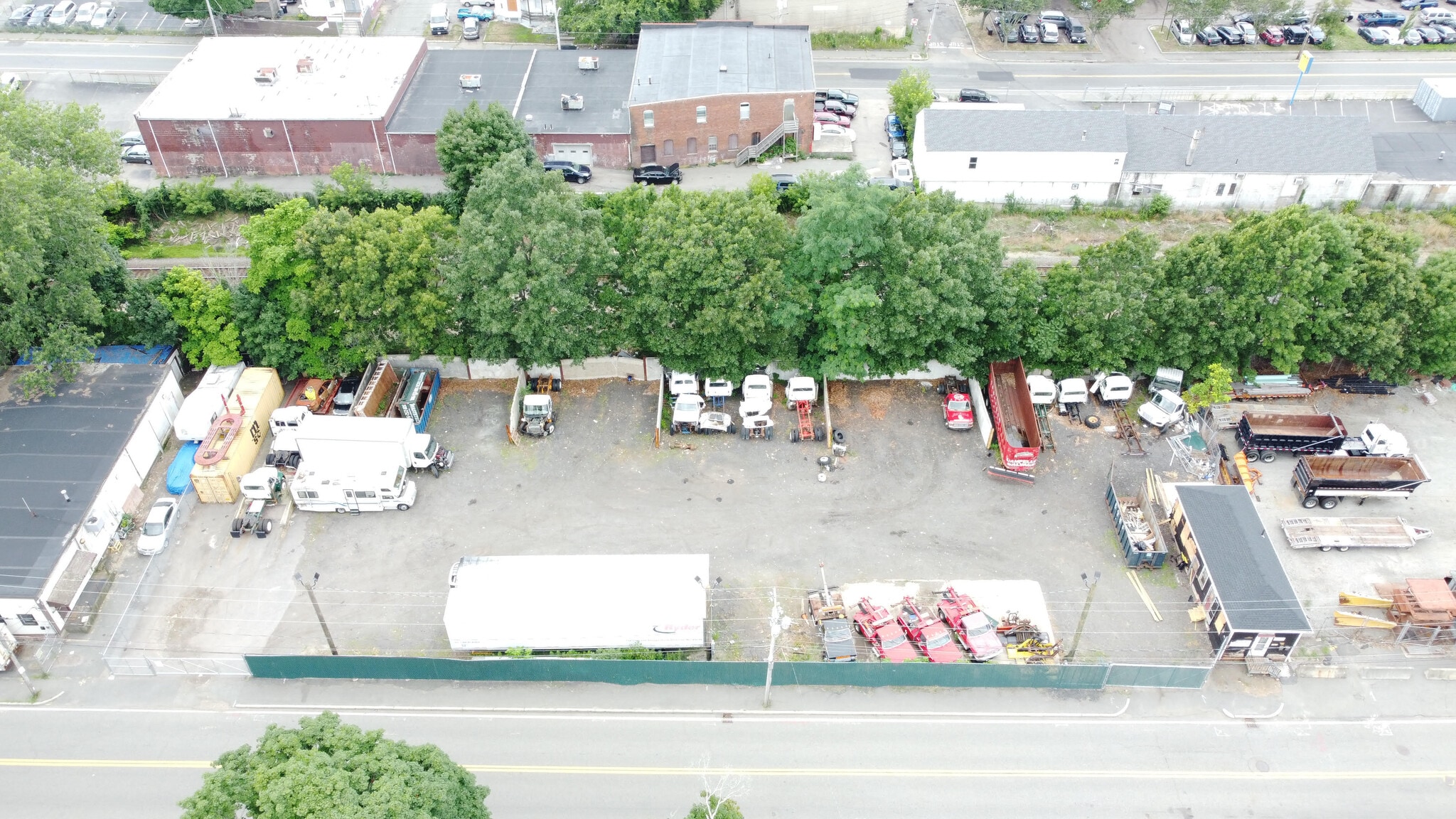 163 Clinton St, Brockton, MA for sale Primary Photo- Image 1 of 1