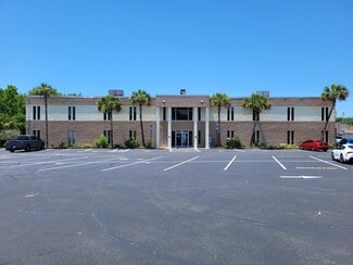 More details for 362 Beal Pky, Fort Walton Beach, FL - Office for Lease