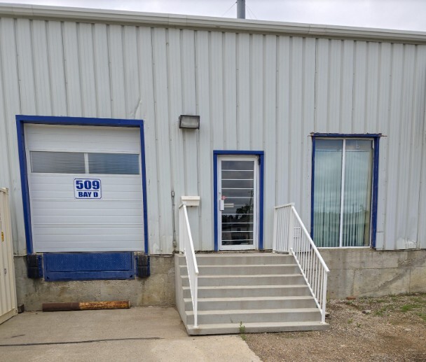 509 Gray Av, Saskatoon, SK for lease - Building Photo - Image 2 of 6