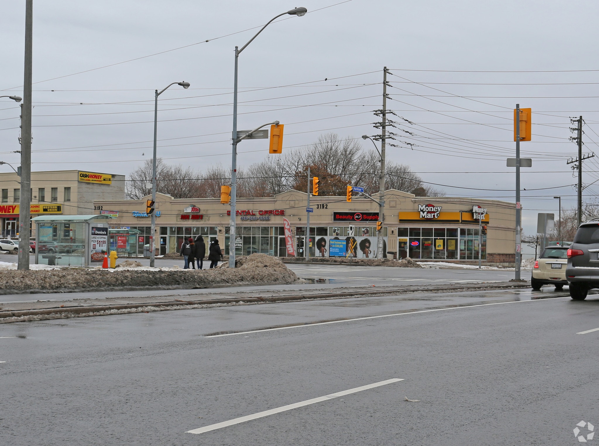 3192 Eglinton Ave E, Toronto, ON for sale Primary Photo- Image 1 of 1
