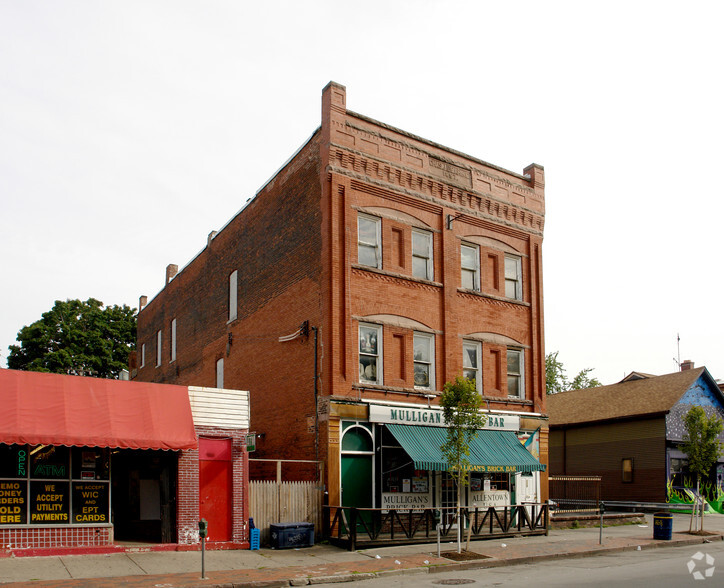 229 Allen St, Buffalo, NY for sale - Primary Photo - Image 2 of 66