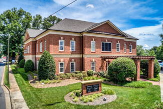 More details for 111 Clebourne St, Fort Mill, SC - Office for Lease