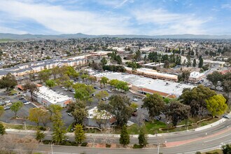 968 Murrieta Blvd, Livermore, CA - AERIAL map view