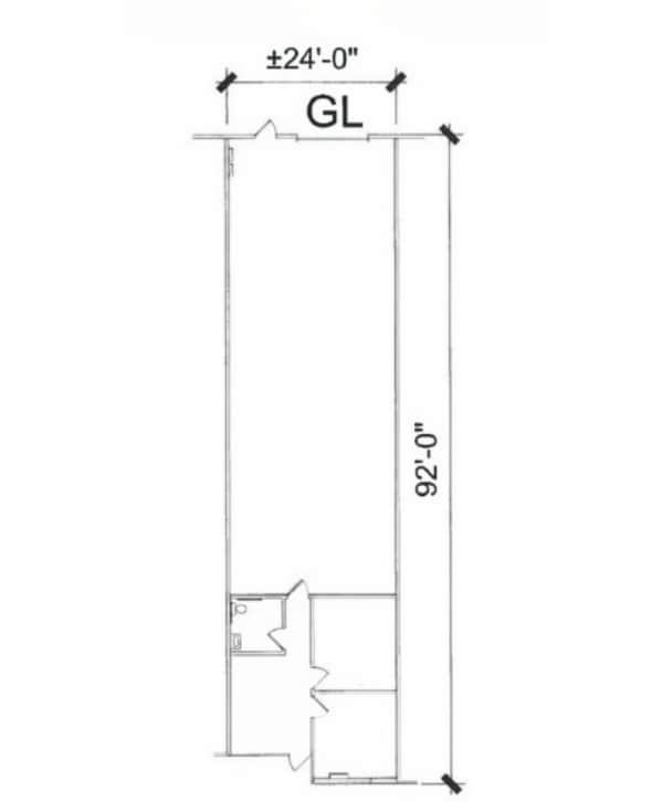 2835-2851 Whipple Rd, Union City, CA for lease Floor Plan- Image 1 of 1