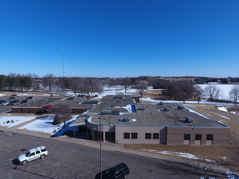 300 3rd Ave, Albany, MN for sale - Building Photo - Image 1 of 1