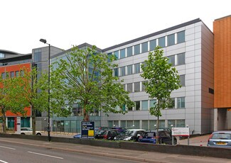 More details for 85-89 New London Rd, Chelmsford - Office for Lease