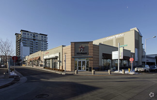 More details for 5345-5425 Landmark Pl, Greenwood Village, CO - Retail for Lease