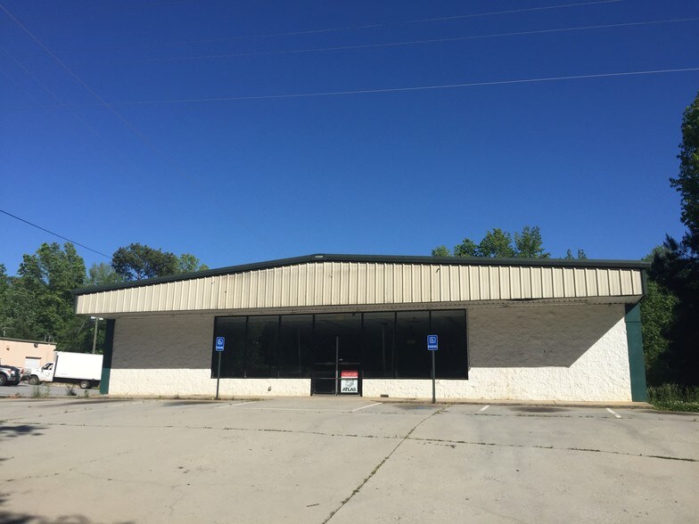 290 Sams Grove Rd, Danielsville, GA for sale - Primary Photo - Image 1 of 1