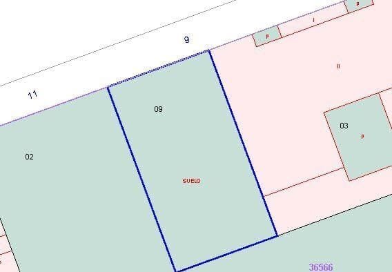 Doctor Ramon Trullenque, Carlet, 9, Carlet, Valencia for sale - Floor Plan - Image 1 of 5