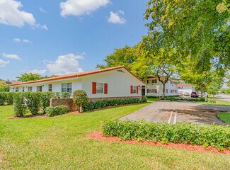 More details for 10120 NW 36th St, Coral Springs, FL - Multifamily for Sale