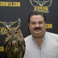 Kevin Jabbari