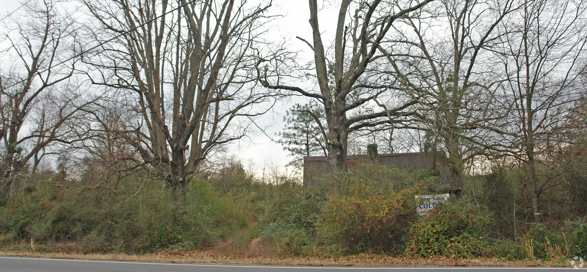 Rockbridge Rd, Conyers, GA for sale Primary Photo- Image 1 of 1