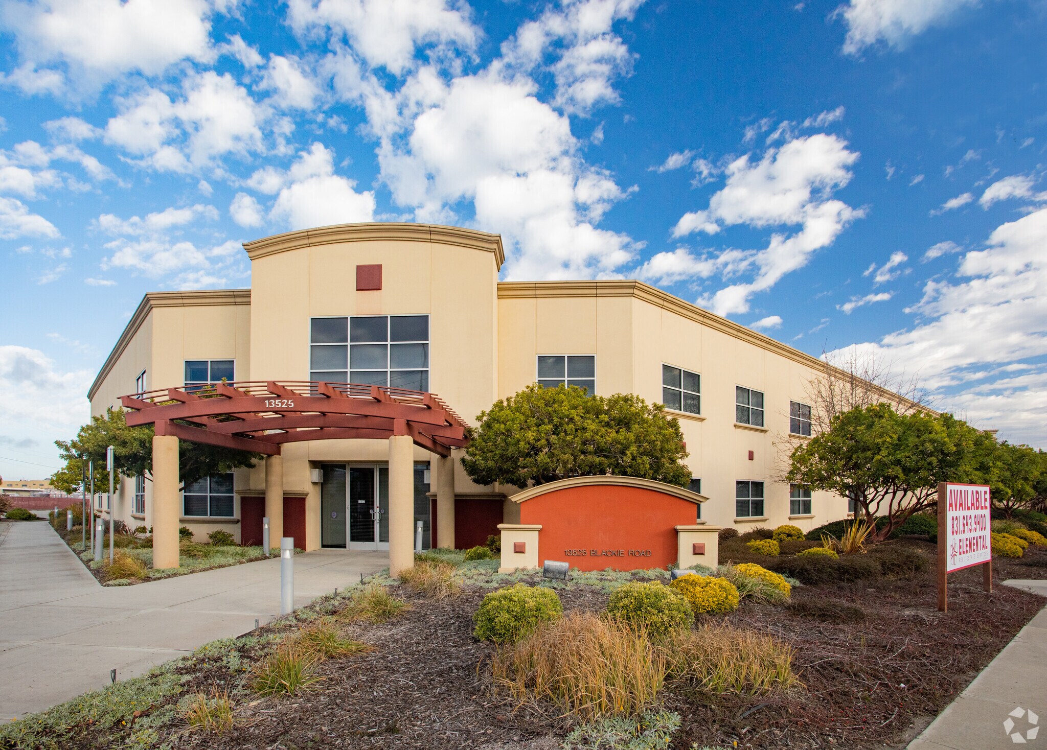 13525 Blackie Rd, Castroville, CA 95012 Industrial for Lease