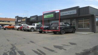 More details for 10825 100 St, Grande Prairie, AB - Office for Lease