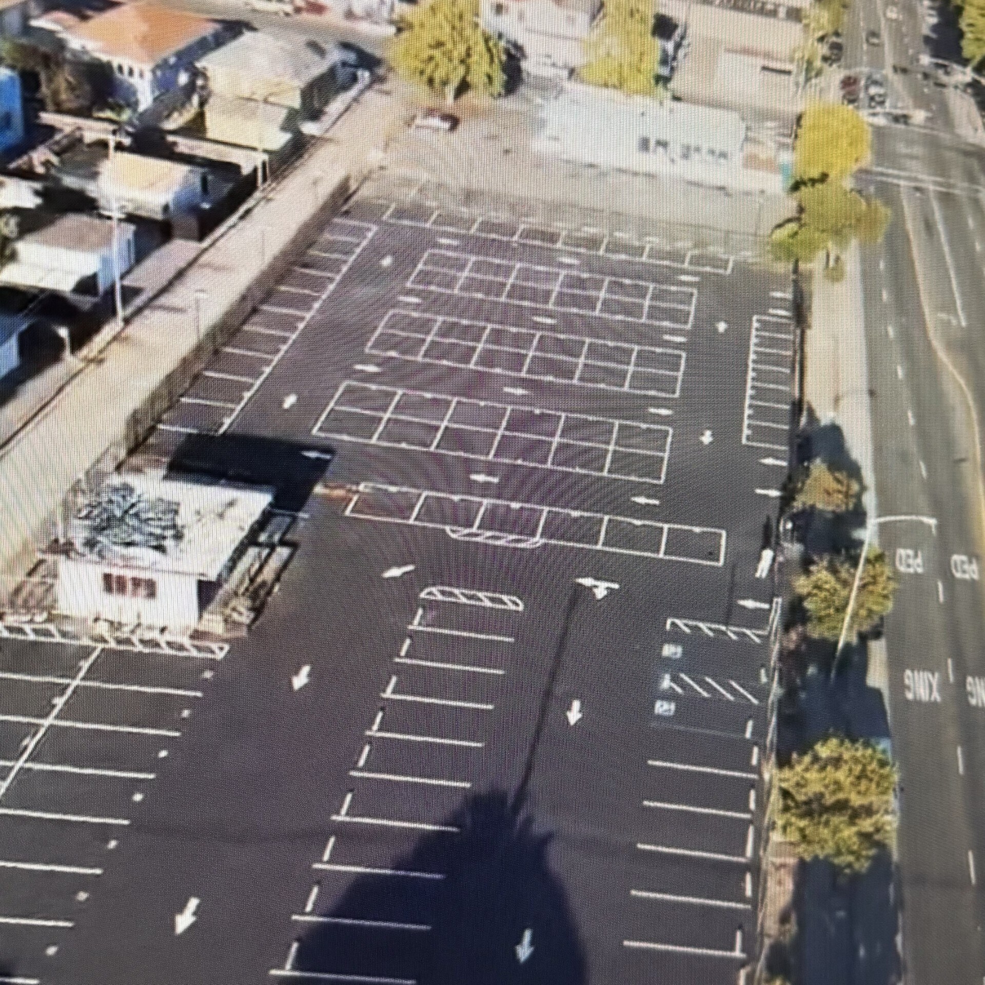 Entire Block - Retail and Parking Lot portfolio of 2 properties for sale on LoopNet.com Building Photo- Image 1 of 6