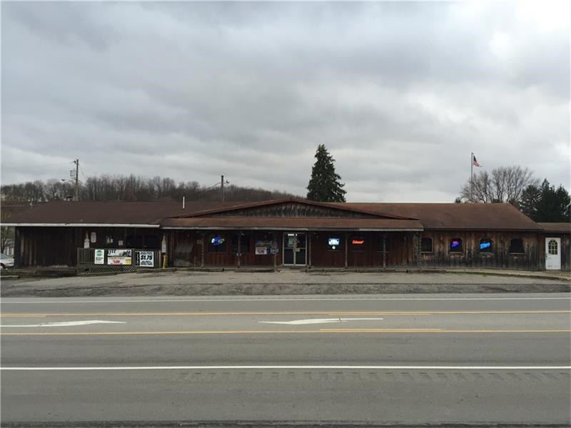 13085 US Route 422, Kittanning, PA for sale Building Photo- Image 1 of 1