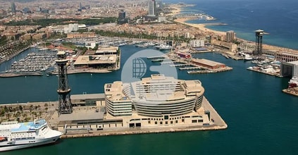 Moll de Barcelona, Barcelona, Barcelona for lease Building Photo- Image 2 of 13