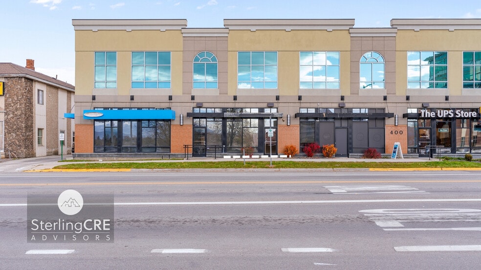 400 W Broadway St, Missoula, MT for lease - Building Photo - Image 3 of 11