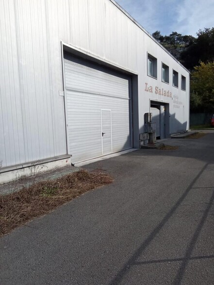 Industrial in Piélagos for sale - Building Photo - Image 2 of 4