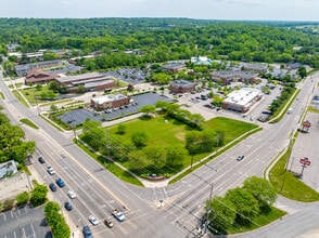 1490 W Dorothy Ln, Dayton, OH - Aerial map view - Image1