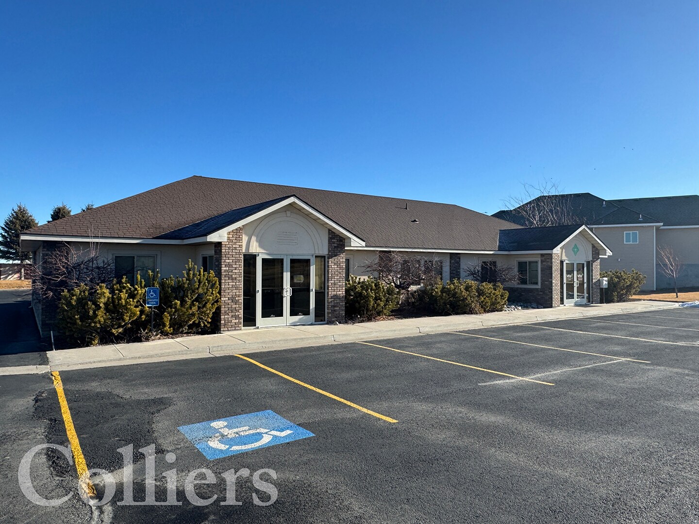 73 Fort Hall Ave, American Falls, ID for sale Building Photo- Image 1 of 1