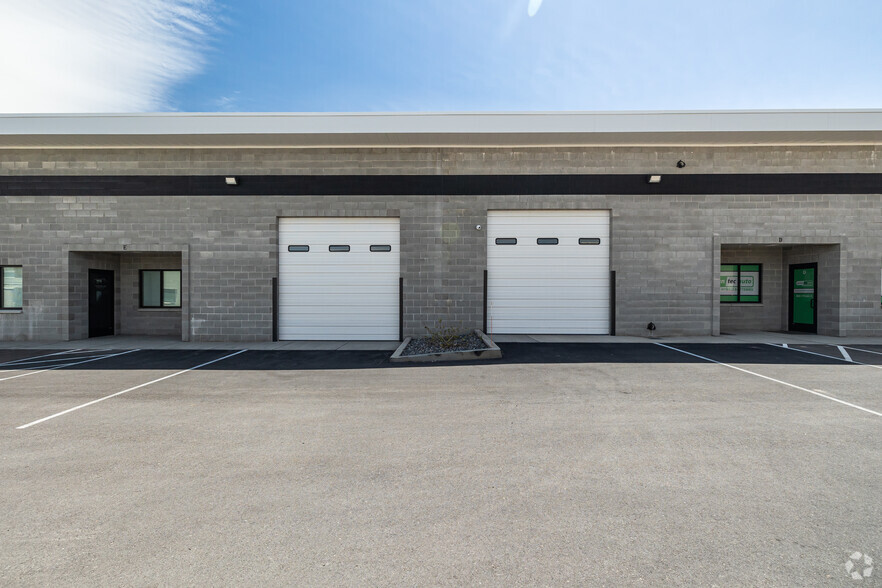 2407 2700 West, West Valley City, UT for lease - Building Photo - Image 1 of 7