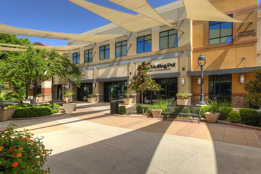 N 59th Ave, Glendale, AZ 85301 The Citadelle