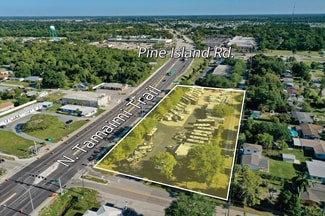 More details for 1660 N Tamiami Trl, Fort Myers, FL - Specialty for Sale