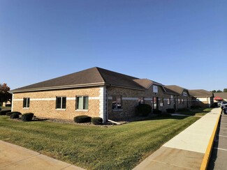 More details for 500 Legacy Plz W, Laporte, IN - Office/Medical for Lease