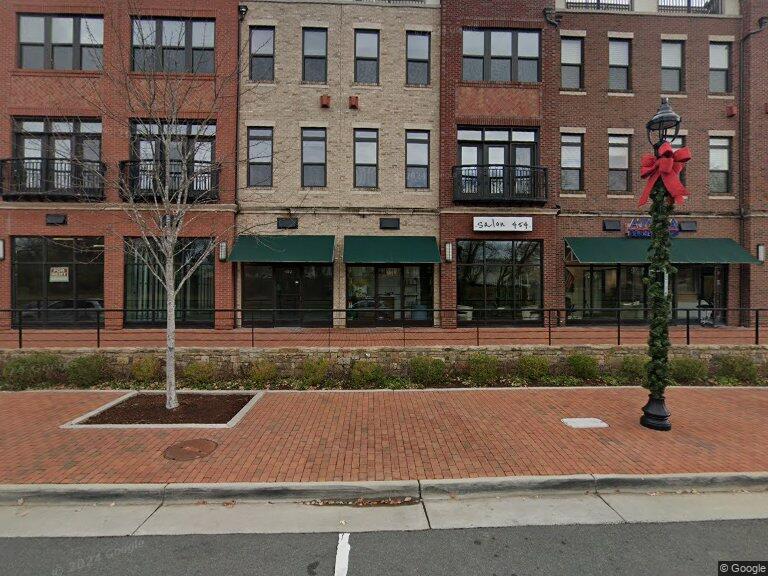 454 Harrison St SE, Leesburg, VA for sale - Primary Photo - Image 1 of 1