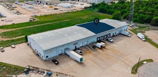 More details for 7341 Santos Dr, Woodway, TX - Industrial for Lease