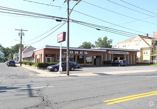 More details for 73-77 Connecticut Blvd, East Hartford, CT - Office for Lease