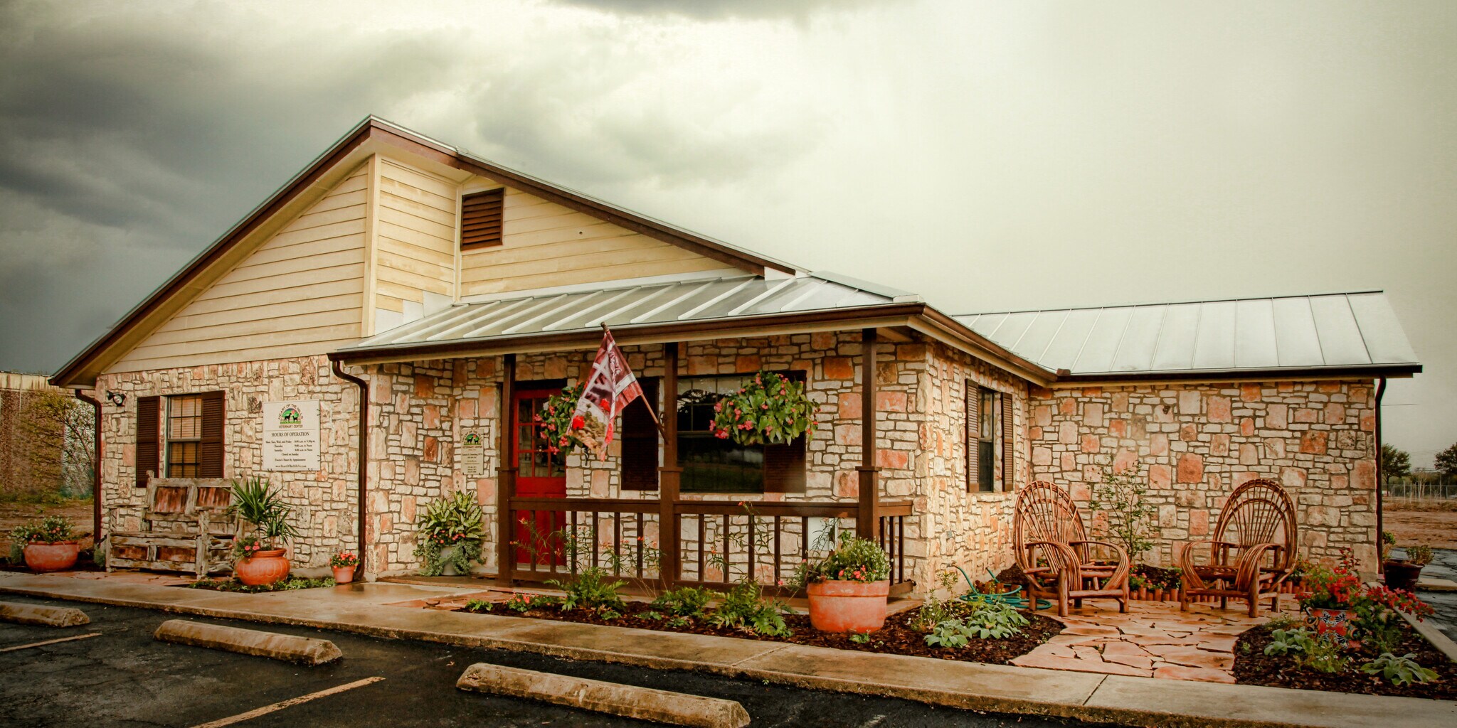 117 Commerce Ave, Boerne, TX for sale Primary Photo- Image 1 of 1
