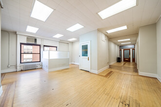 1 Newark St, Hoboken, NJ for lease Interior Photo- Image 2 of 11