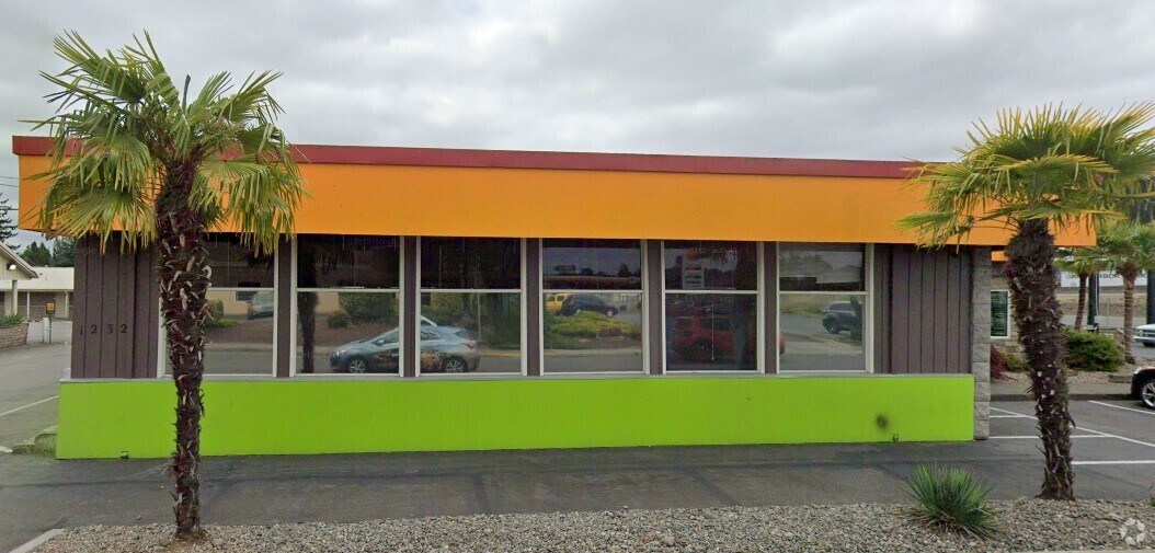 1232 Alder St, Centralia, WA for sale Primary Photo- Image 1 of 1