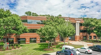 More details for 6340 Quadrangle Dr, Chapel Hill, NC - Office for Lease