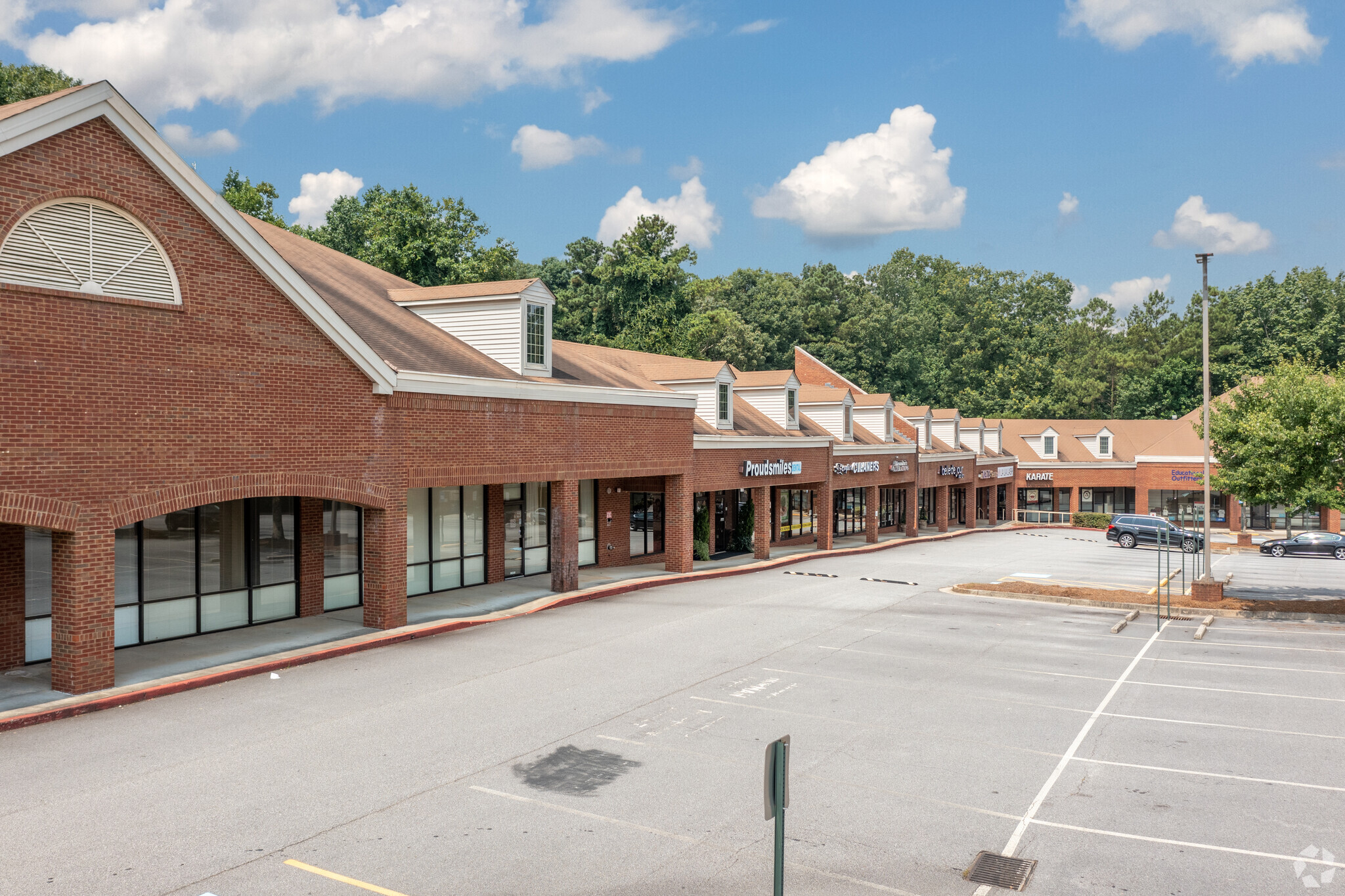 5290 Roswell Rd NE, Atlanta, GA for sale Building Photo- Image 1 of 1