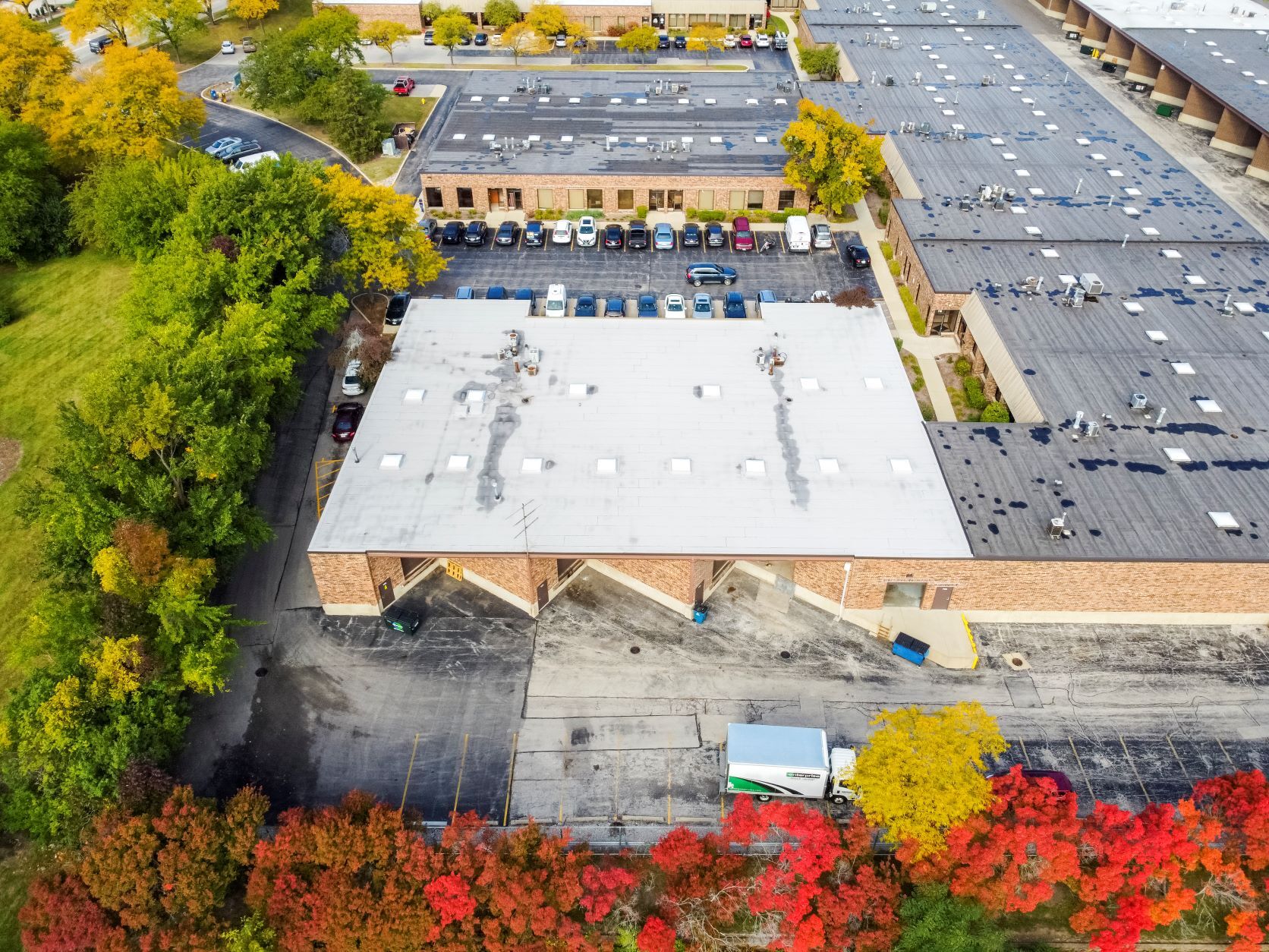 702778 W Algonquin Rd, Arlington Heights, IL 60005 Arlington Center